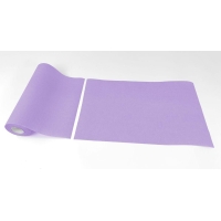 Lääketieteellinen sohvakansi paperi-folio mauve - 2