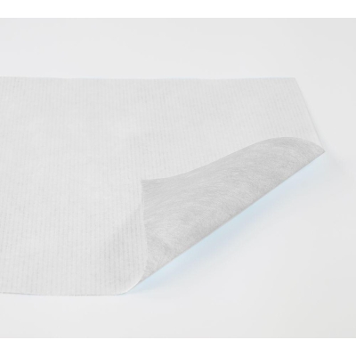 Lääketieteelliset arkit, jotka ovat kivulia valkoisia