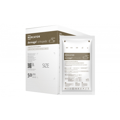 dermagel -ortopedinen