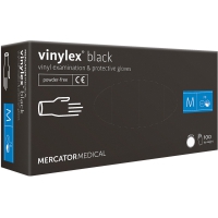 vinylex musta - 1