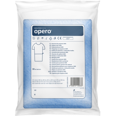 Potilaan leikkauspaita