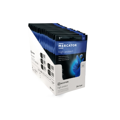 Mercator High Protect