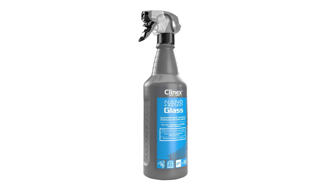 CLINEX Nano Protect Glass 1L