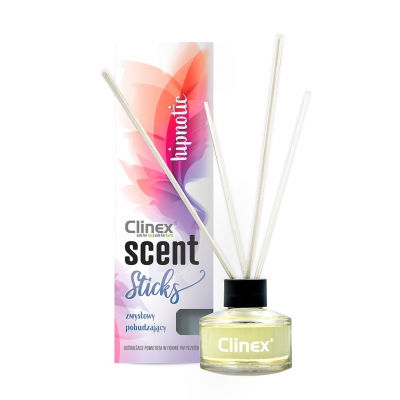 CLINEX - Scent Sticks - SPIRIT 45ml