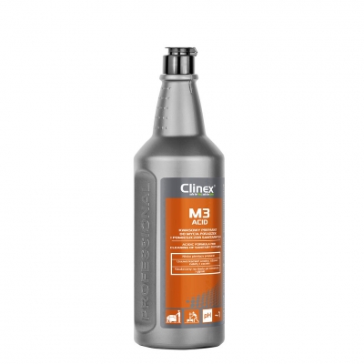 CLINEX - M3 ACID 1L