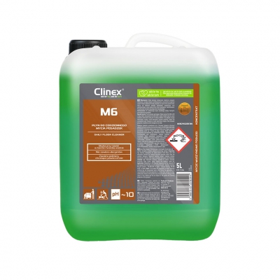 CLINEX - M6 Medium 5L