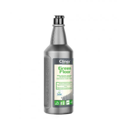 CLINEX - Green Floor 1L