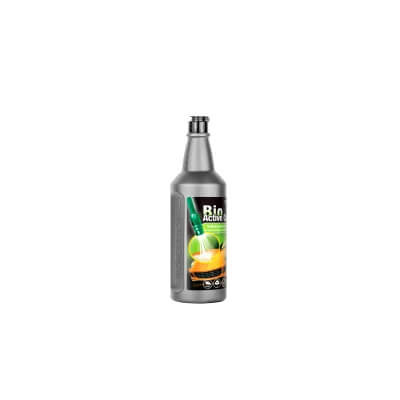 CLINEX EXPERT+ 1L BIO ACTIVE CAR - Gentle active foam for hand and contactless wash